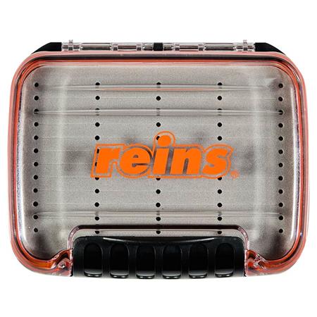 Caixa Reins Aji Ringer Box Lll