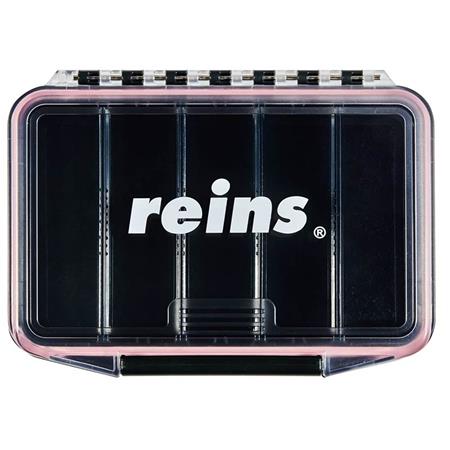 Caixa Reins Ajiringer Box 4 Multi