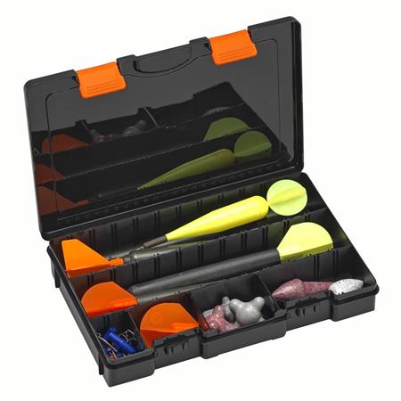 CAIXA ROK FISHING STORAGE BOX 360