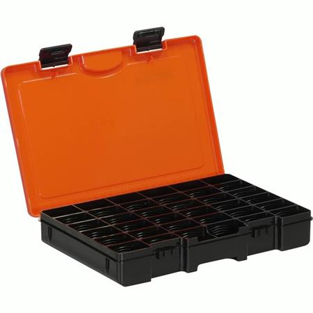 CAIXA ROK FISHING STORAGE BOX 361