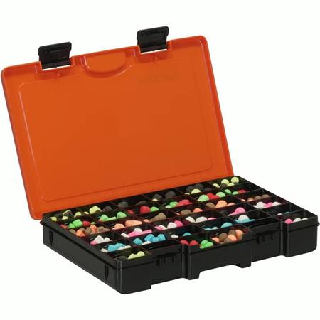 CAIXA ROK FISHING STORAGE BOX 361