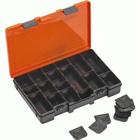 CAIXA ROK FISHING STORAGE BOX 361