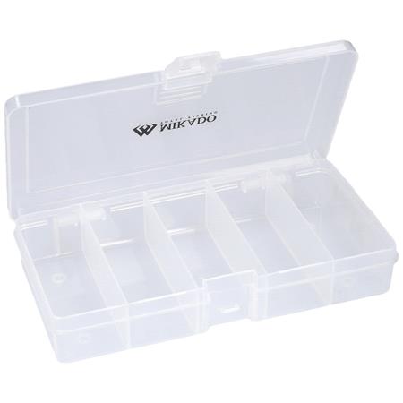 Caixa Simples De Um Lado Mikado H420 Simple Face