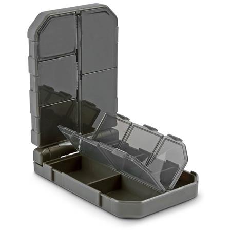 CAIXA SONIK LOKBOX CLIP-FOLD BOX