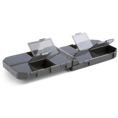 CAIXA SONIK LOKBOX CLIP-FOLD BOX
