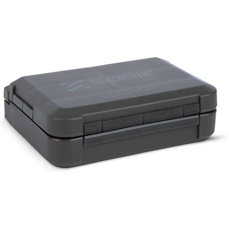CAIXA SONIK LOKBOX CLIP-FOLD BOX
