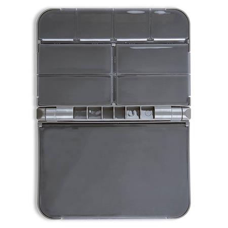 CAIXA SONIK LOKBOX CLIP-FOLD BOX