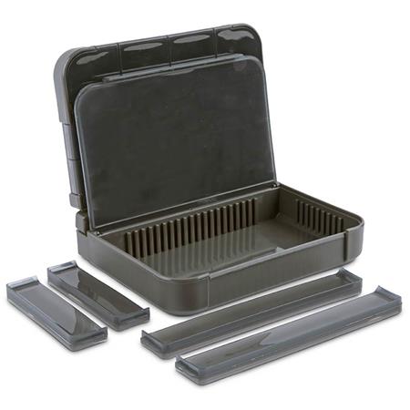 CAIXA SONIK LOKBOX CLIP-FOLD BOX