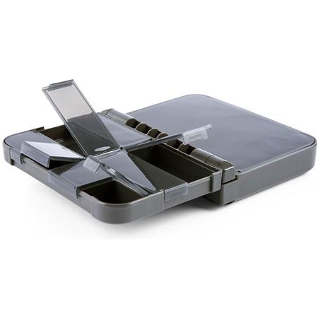 CAIXA SONIK LOKBOX CLIP-FOLD BOX