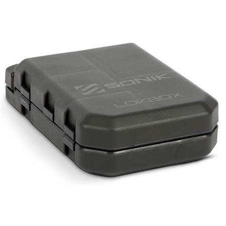 CAIXA SONIK LOKBOX CLIP-FOLD BOX