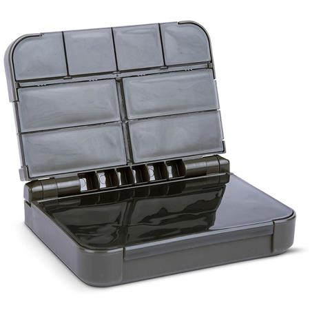 Caixa Sonik Lokbox Clip-Fold Box