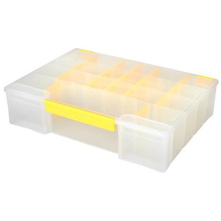CAIXA SPRO TBX 80L