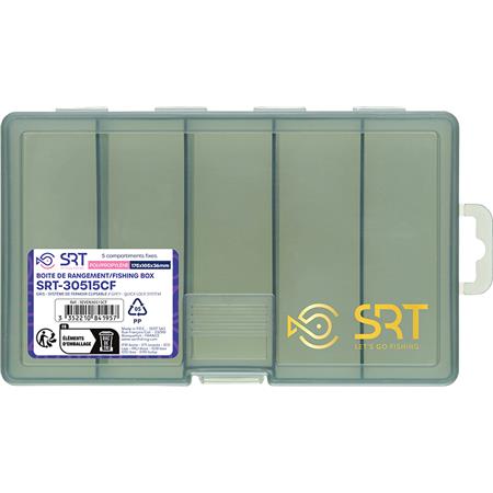 Caixa Srt 30515Cf