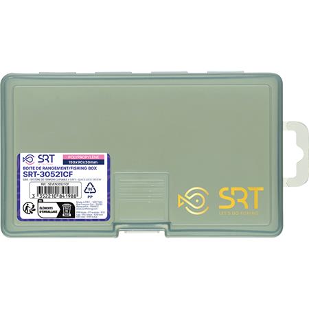 Caixa Srt 30521Cf