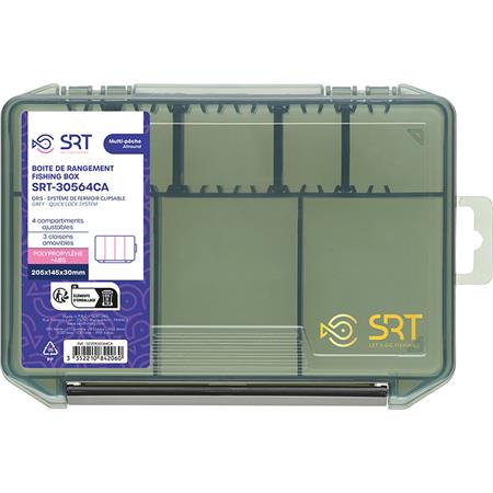 Caixa Srt 30564Ca