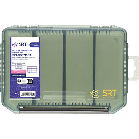 Caixa Srt 305715Ca