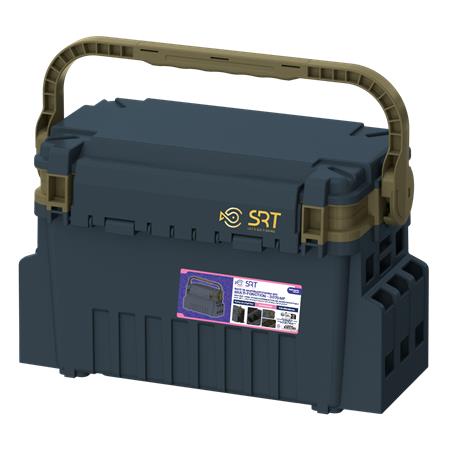 Caixa Srt 3070Mf