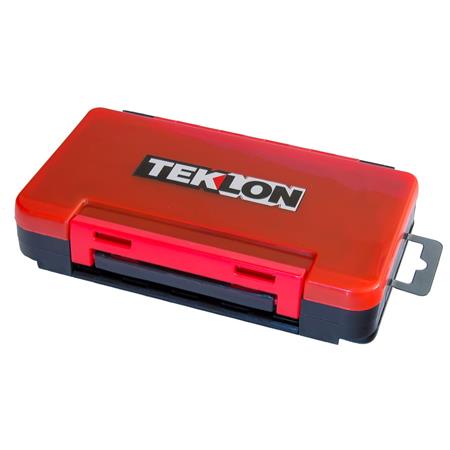 Caixa Teklon Ds 2100