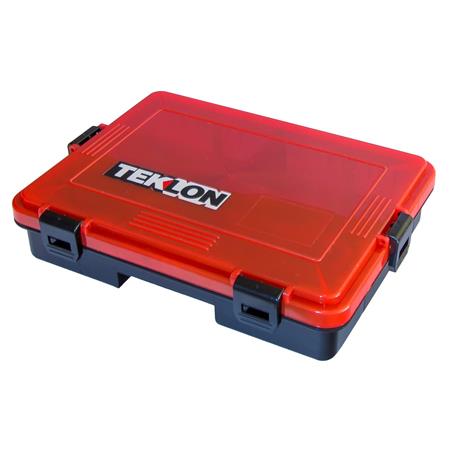Caixa Teklon Lure Boxe Serie Ls 3100