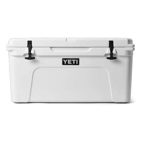 Caixa Térmica Yeti Tundra 65 Branco