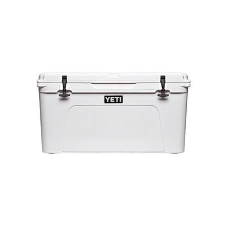 Caixa Térmica Yeti Tundra 75 Branco