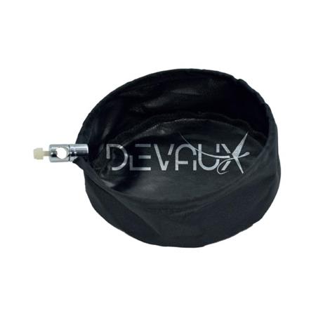 Caixote De Lixo Devaux Bask-Tying Dvx