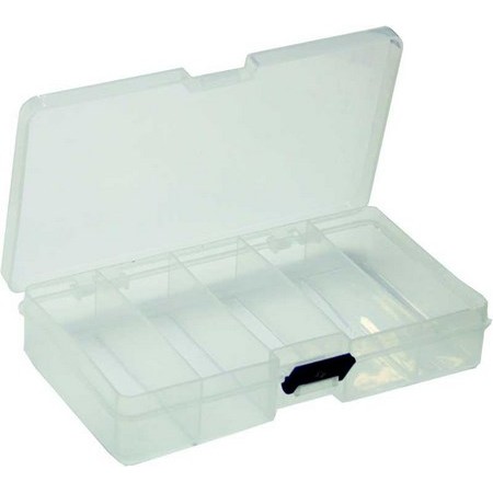 Caja Adam's Xps 004 - 5 Compartimentos