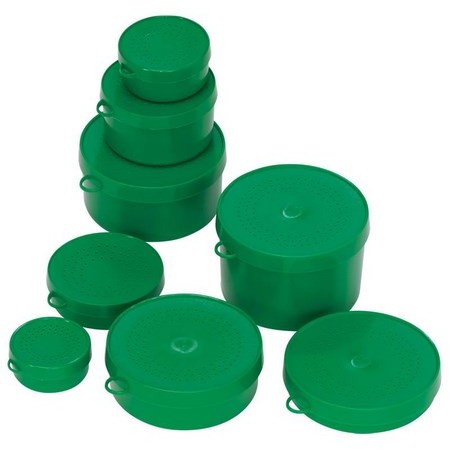 Caja A Cebos Y Gusanos Plastilys