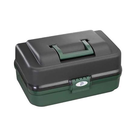 Caja Con 3 Bandejas Panaro 3 Plateaux