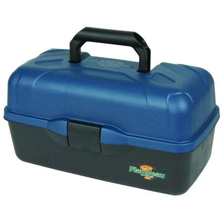 Caja Con Bandejas Flambeau