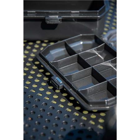 CAJA DE ACCESORIOS FOX MATRIX ACCESSORY BOX