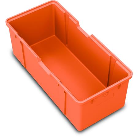 CAJA DE ACCESORIOS GURU COMPACT FUSION FEEDER BOX