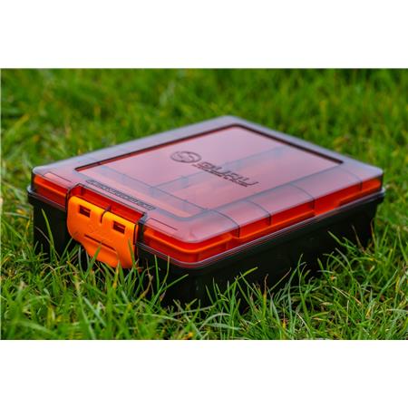 CAJA DE ACCESORIOS GURU COMPACT FUSION FEEDER BOX