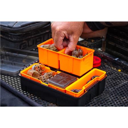 CAJA DE ACCESORIOS GURU COMPACT FUSION FEEDER BOX