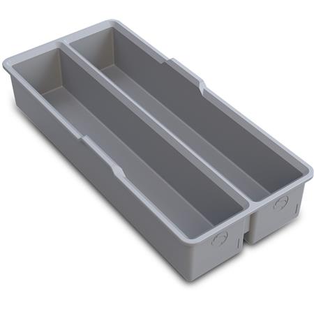 CAJA DE ACCESORIOS GURU COMPACT FUSION FEEDER BOX