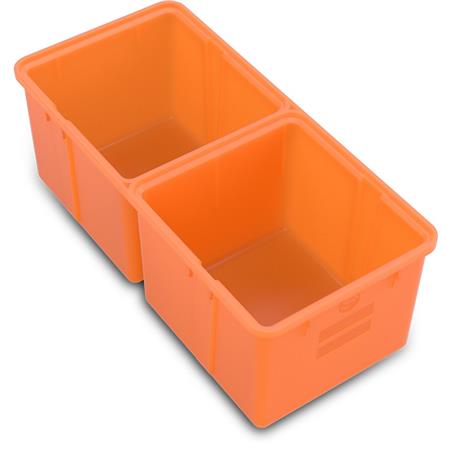 CAJA DE ACCESORIOS GURU COMPACT FUSION FEEDER BOX