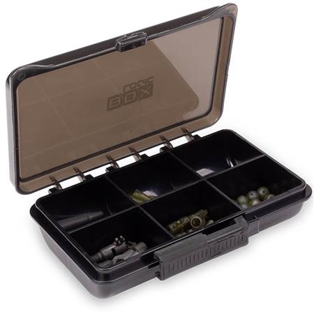 Caja De Accesorios Nash Box Logic Shallow Box