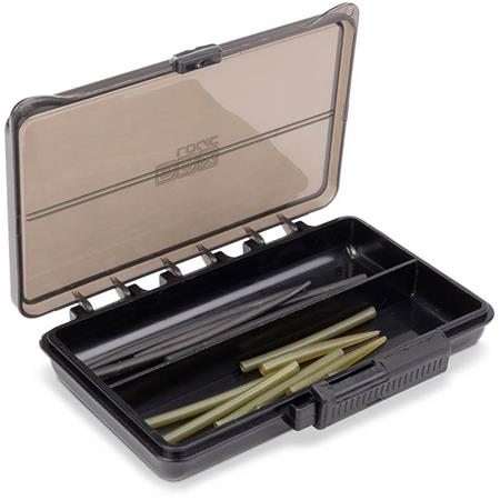 Caja De Accesorios Nash Box Logic Slim Box