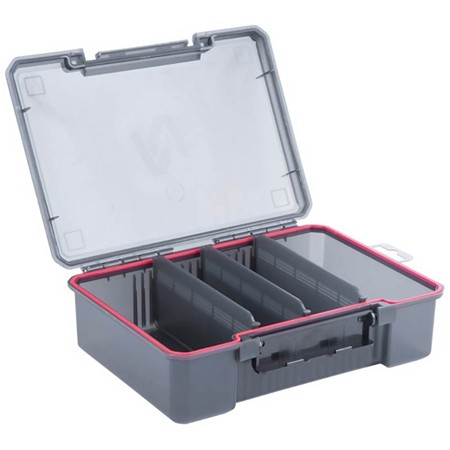 Caja De Accesorios Nytro Starkx Feeder & Float Box Md
