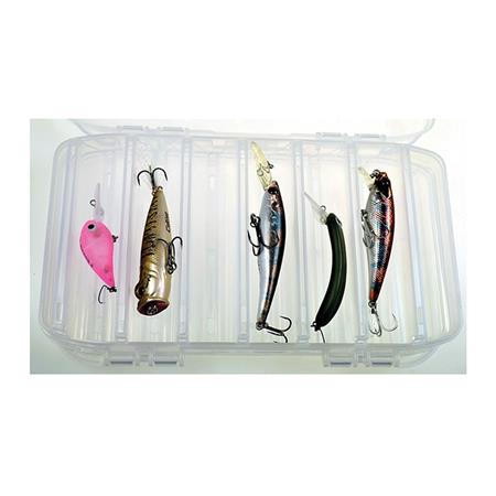 Caja De Accesorios Pafex