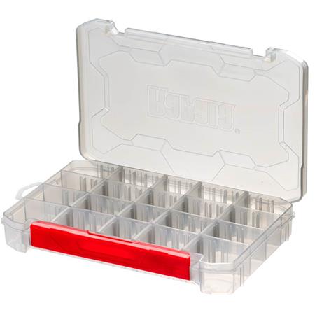 Caja De Accesorios Rapala Tackle Tray 276