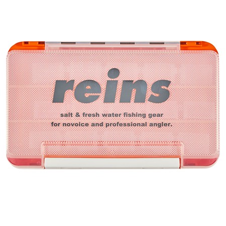 Caja De Accesorios Reins Rungun Box