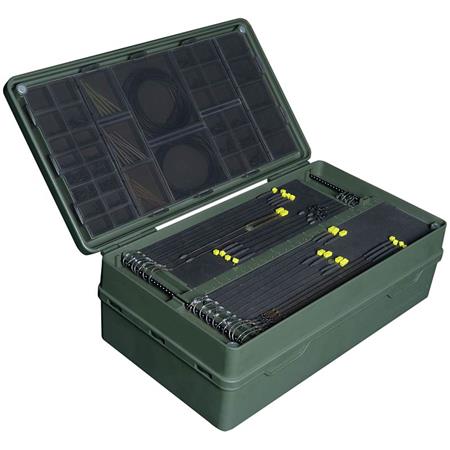 Caja De Accesorios Ridge Monkey Armoury Pro Tackle Box