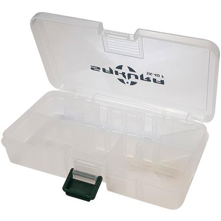 Caja De Accesorios Sakura Sk40
