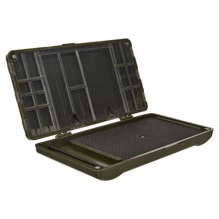 Caja De Accesorios Starbaits Magnet Tackle Box
