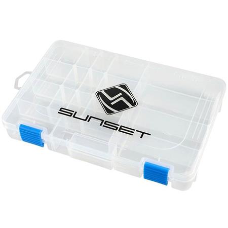 Caja De Accesorios Sunset Sunstore 4 Access 30V