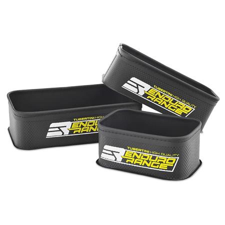CAJA DE ACCESORIOS TUBERTINI ENDURO BOWL