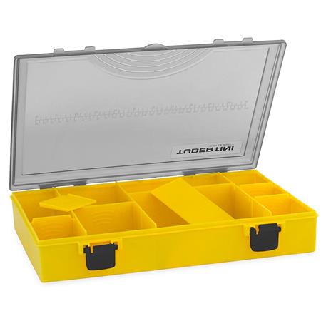 Caja De Accesorios Tubertini Multi Use Box