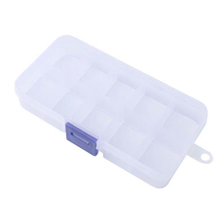 Caja De Accesorios Volkien Tactical Classic Simple Cs12