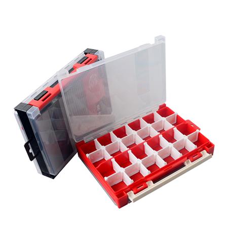 Caja De Accesorios Volkien Tactical Shadow S20